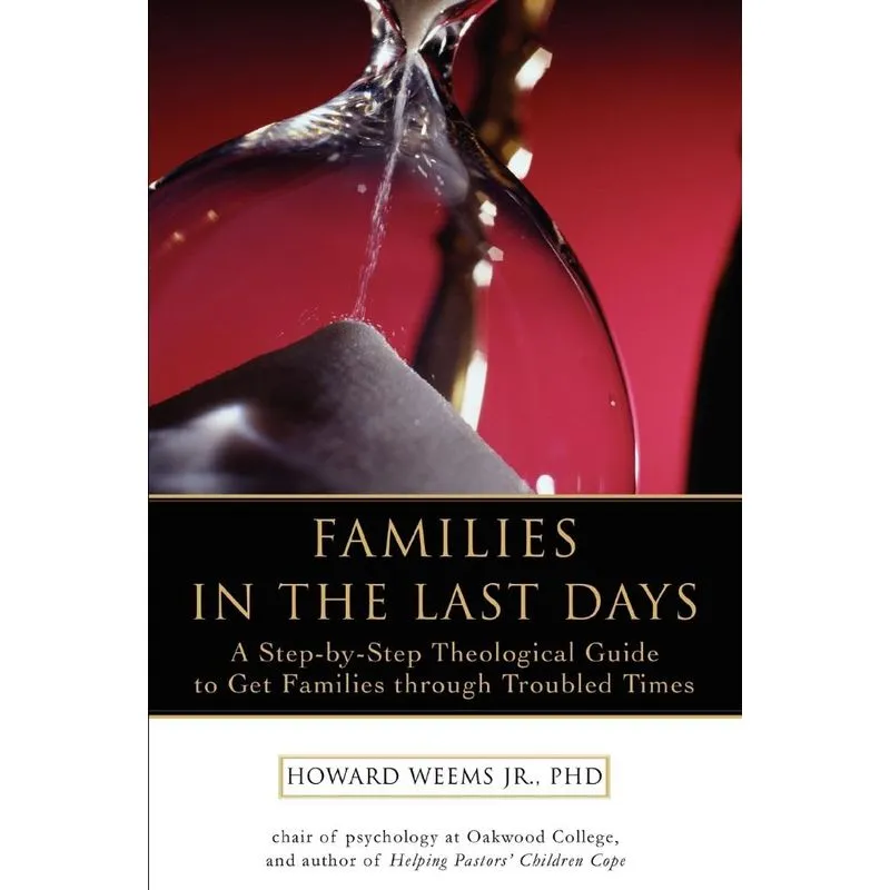 Families in the Last Days