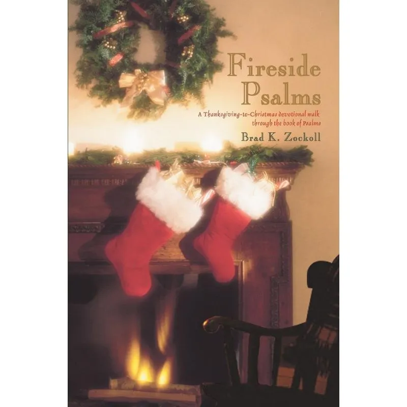 Fireside Psalms