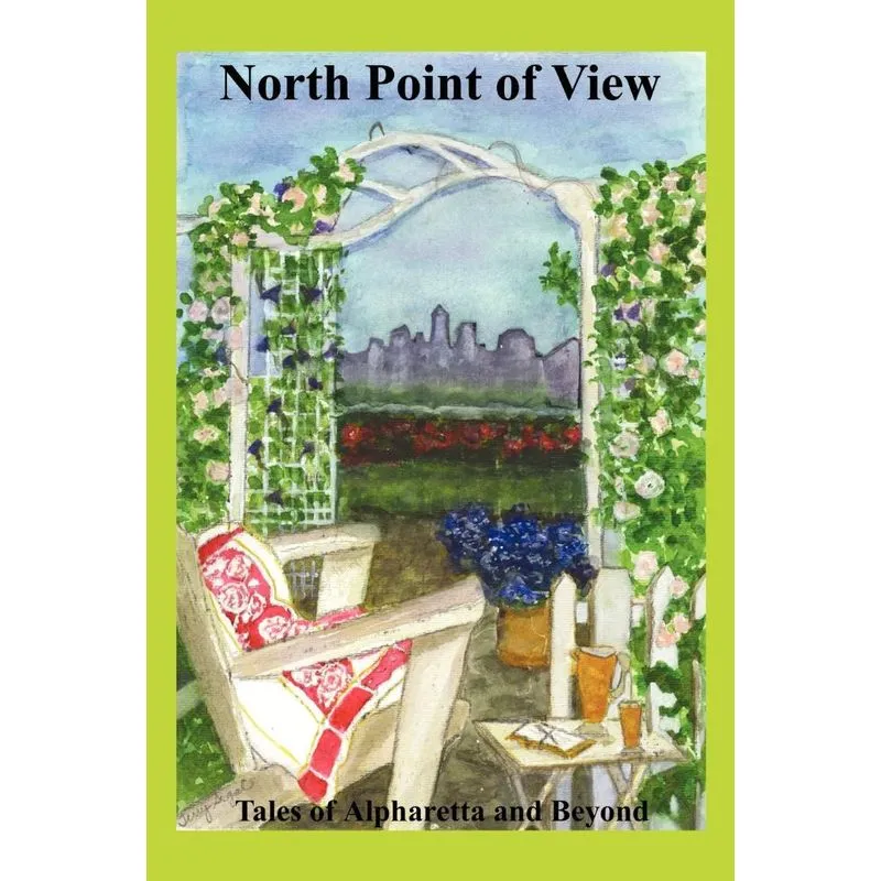 North Point of View