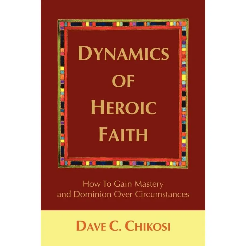 Dynamics of Heroic Faith