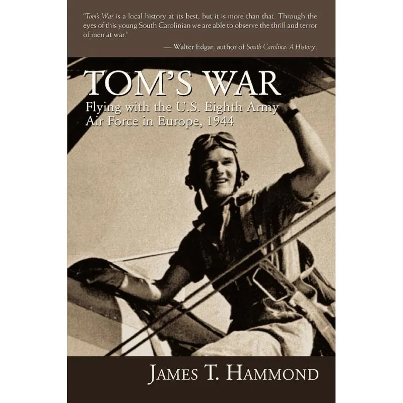 Toms War