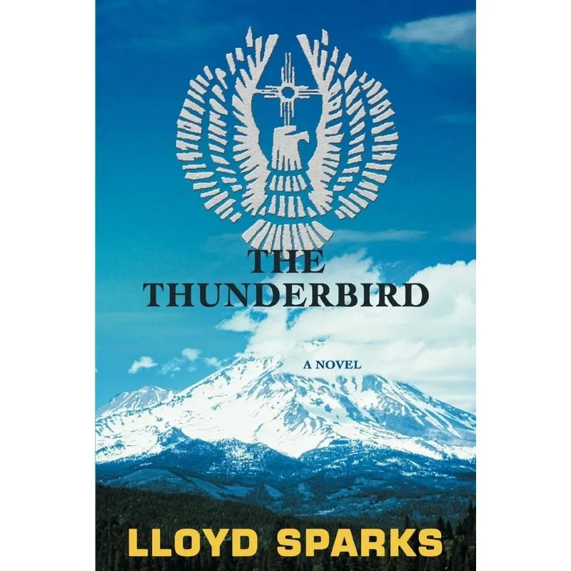 The Thunderbird