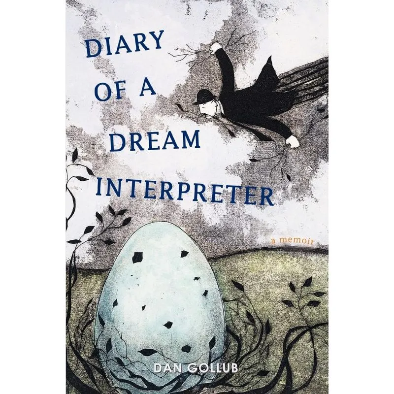 Diary of a Dream Interpreter