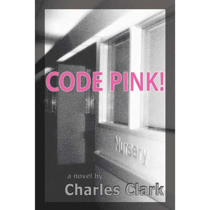 CODE PINK!