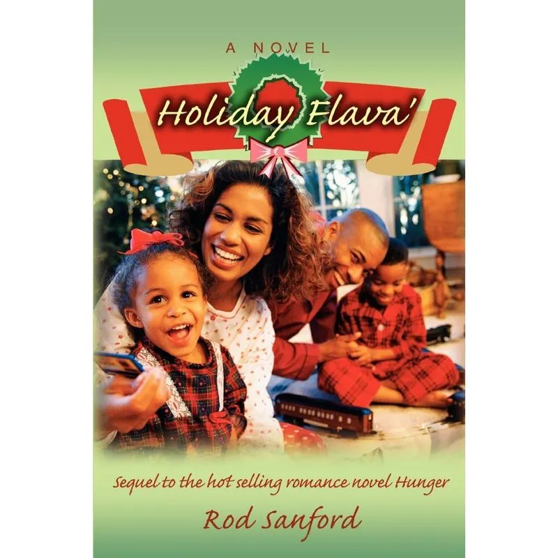 Holiday Flava