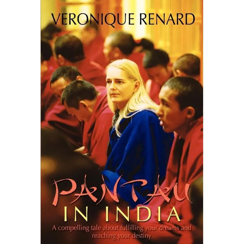 Pantau in India