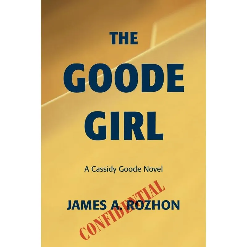 The Goode Girl