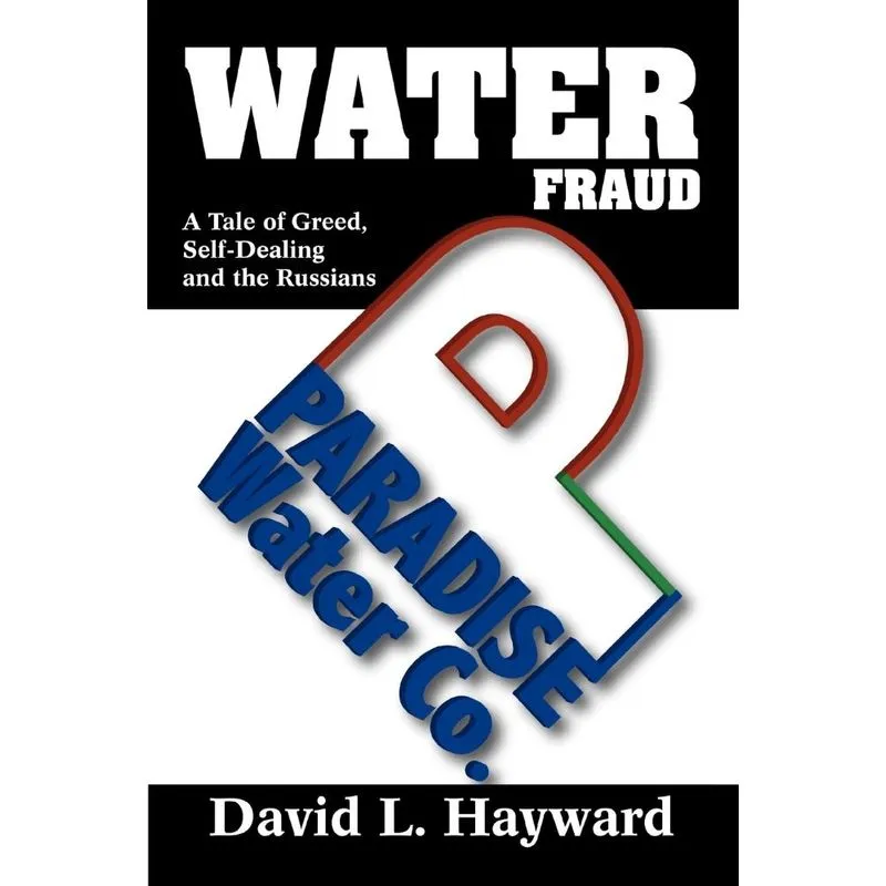Water Fraud