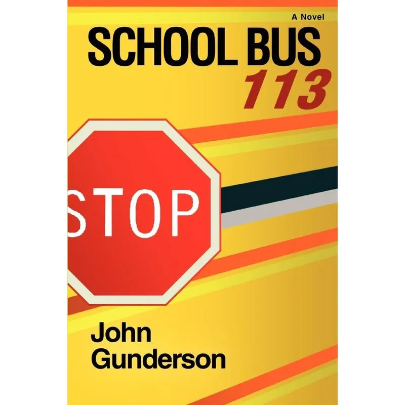 School Bus 113