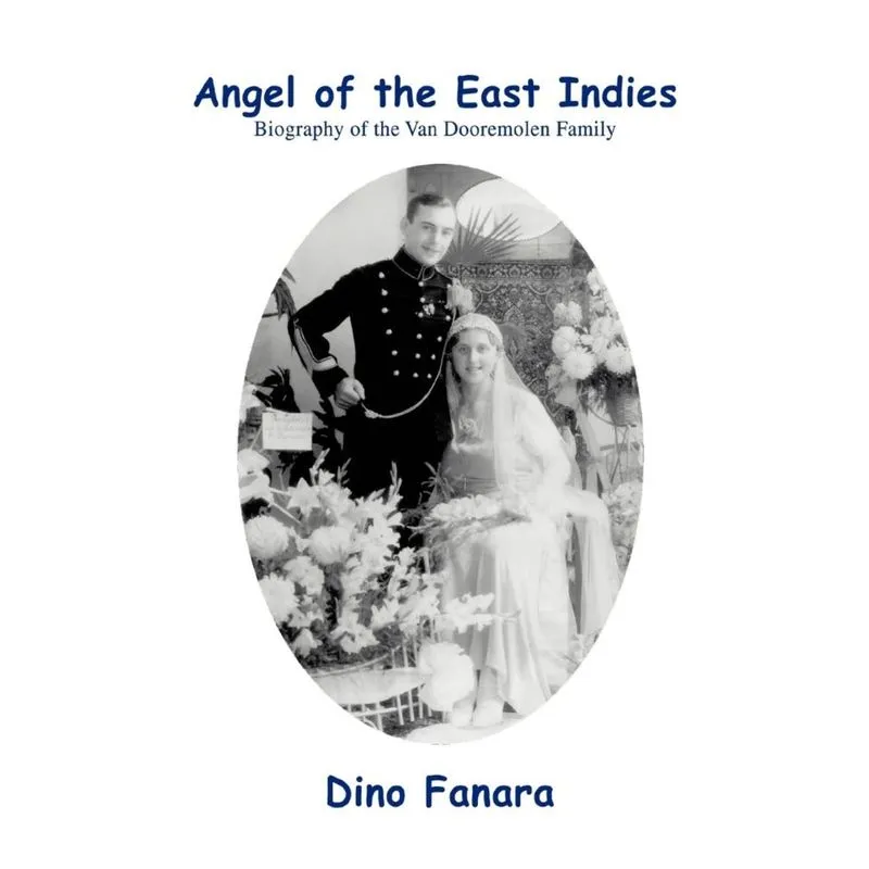 Angel of the East Indies