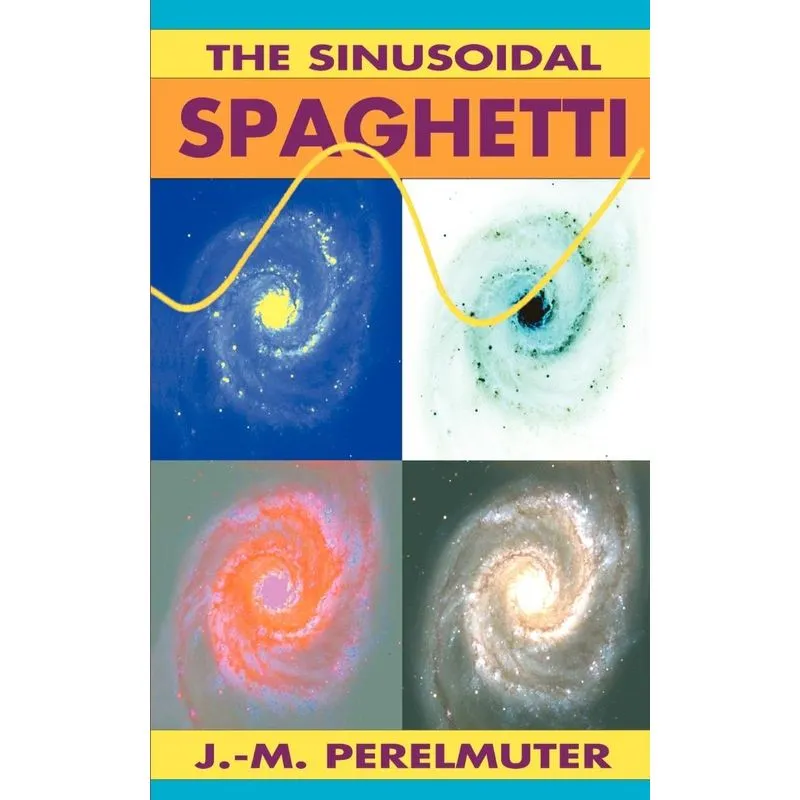 The Sinusoidal Spaghetti