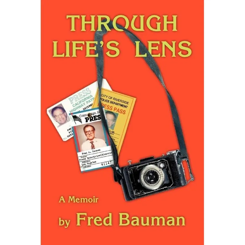 Through Lifes Lens