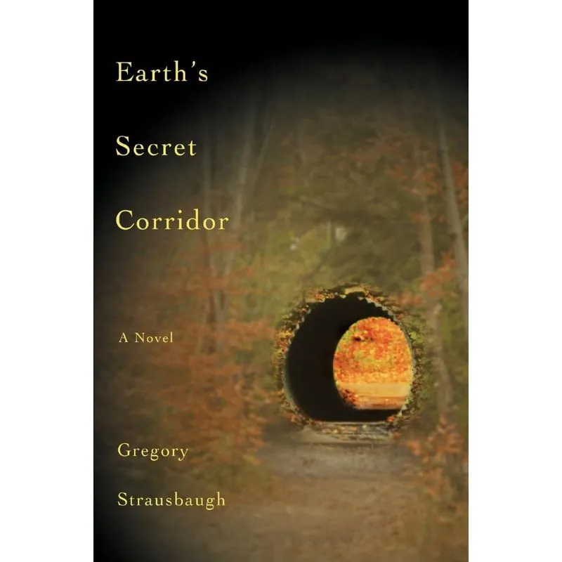 Earths Secret Corridor