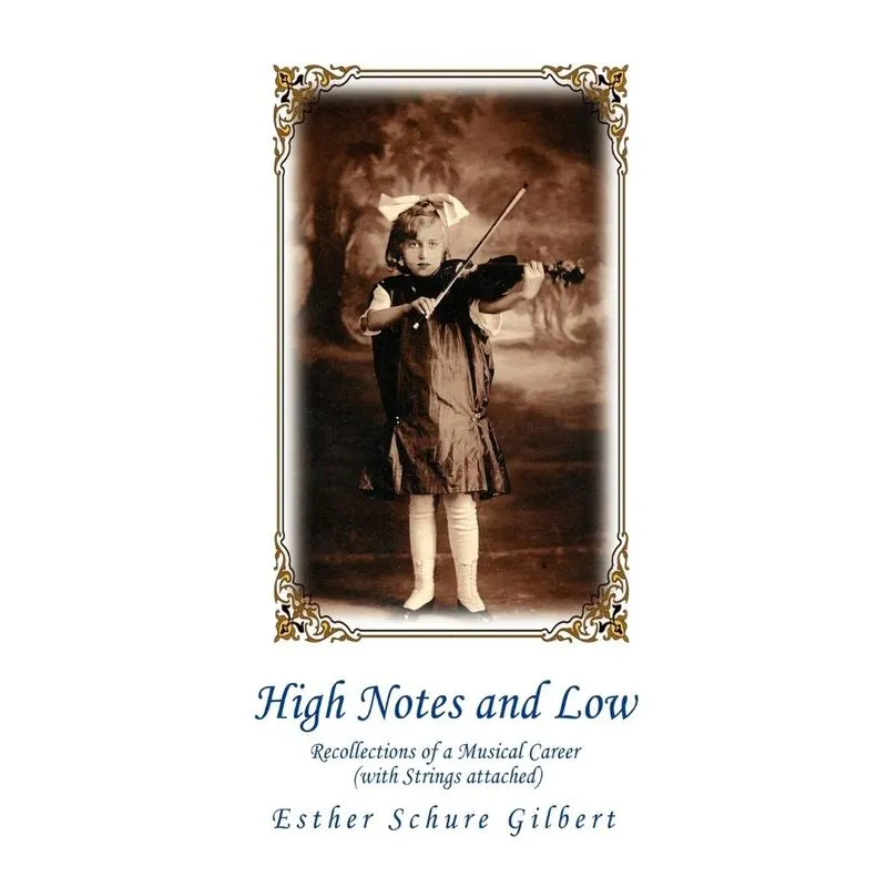 High Notes and Low