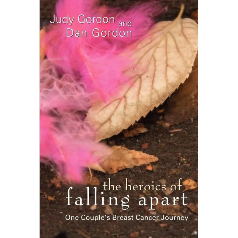 The Heroics of Falling Apart