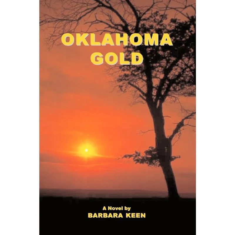 Oklahoma Gold