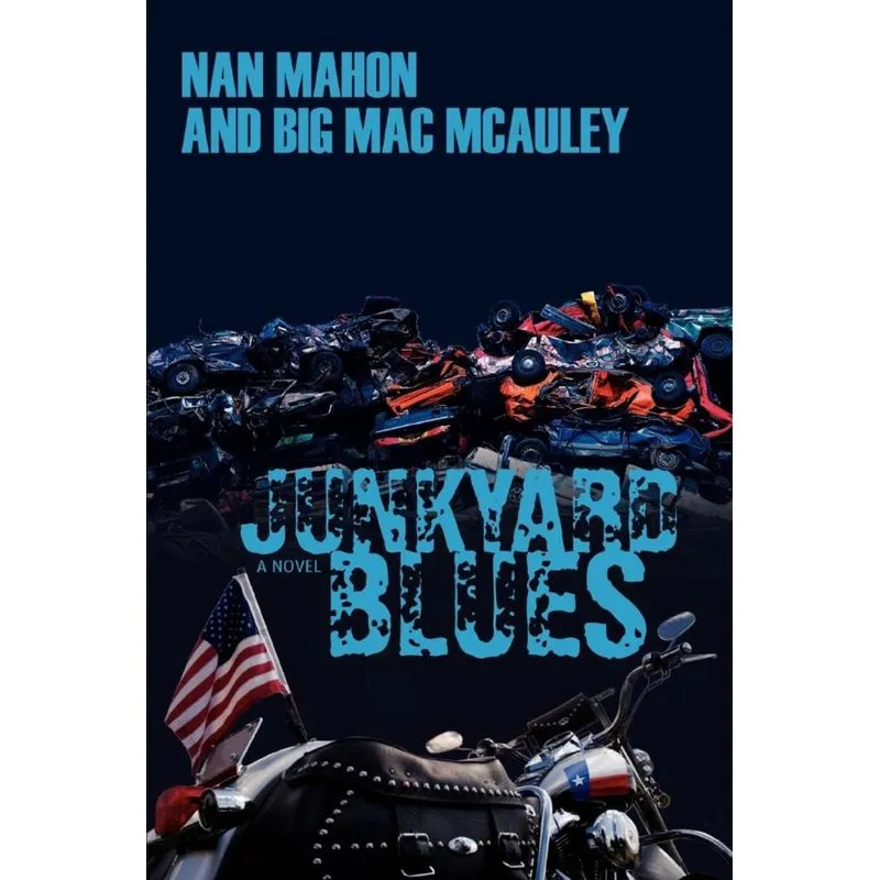 Junkyard Blues