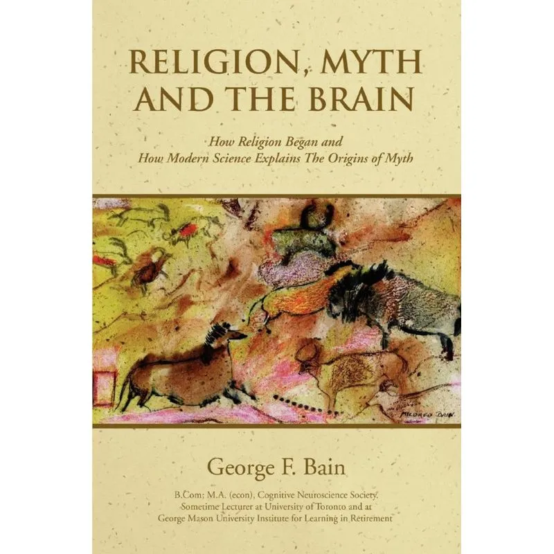 Religion, Myth and the Brain