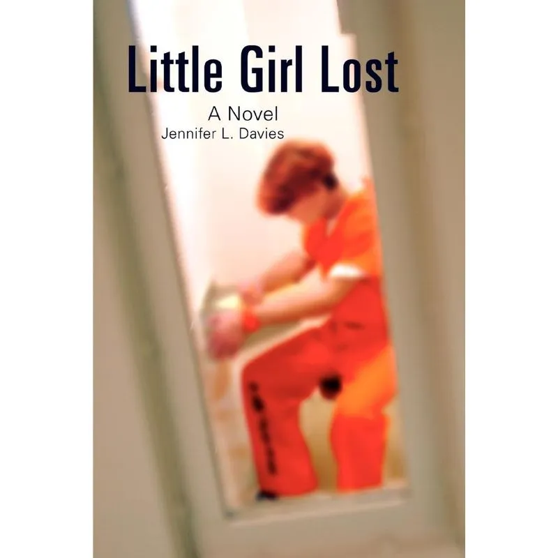 Little Girl Lost