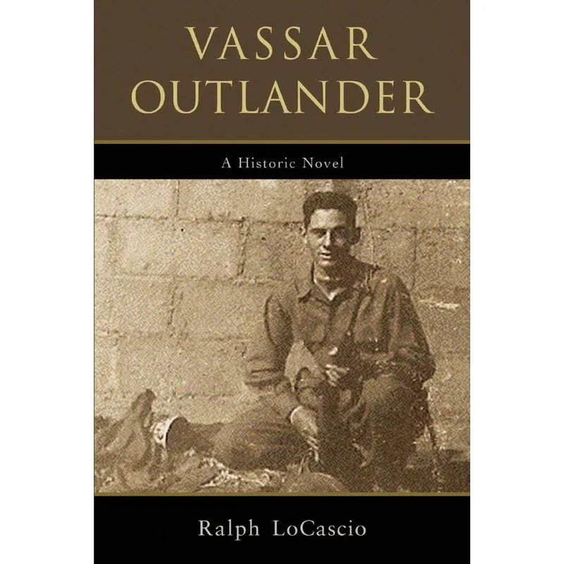 Vassar Outlander