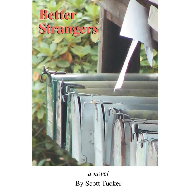 Better Strangers