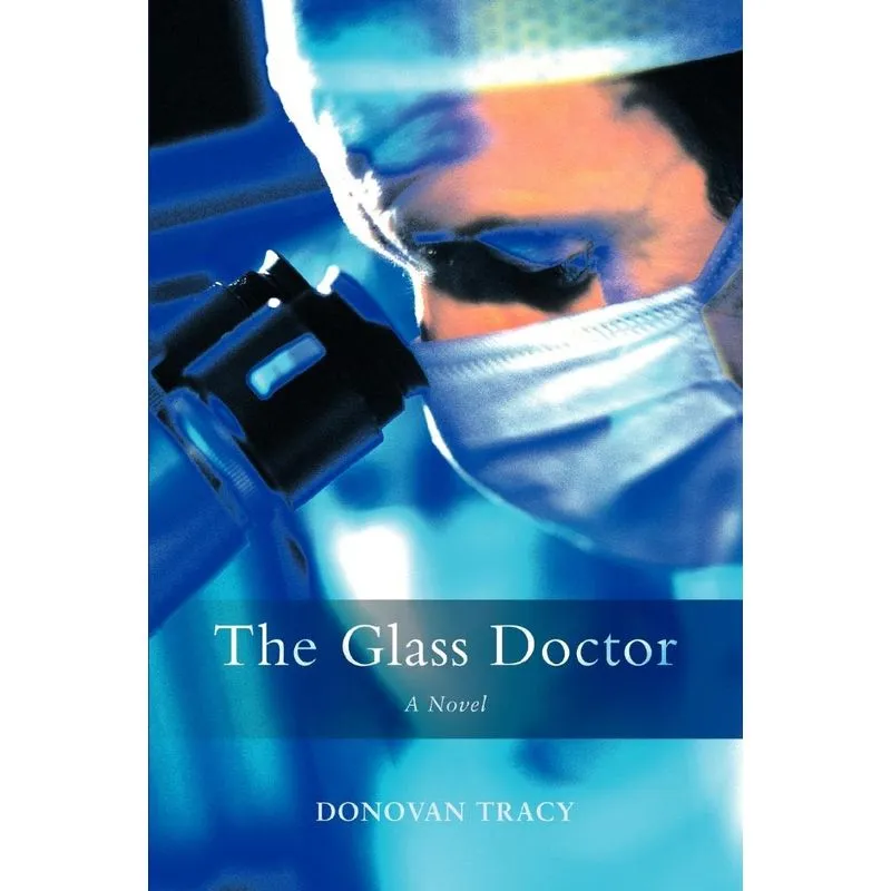 The Glass Doctor