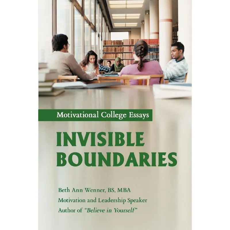 Invisible Boundaries