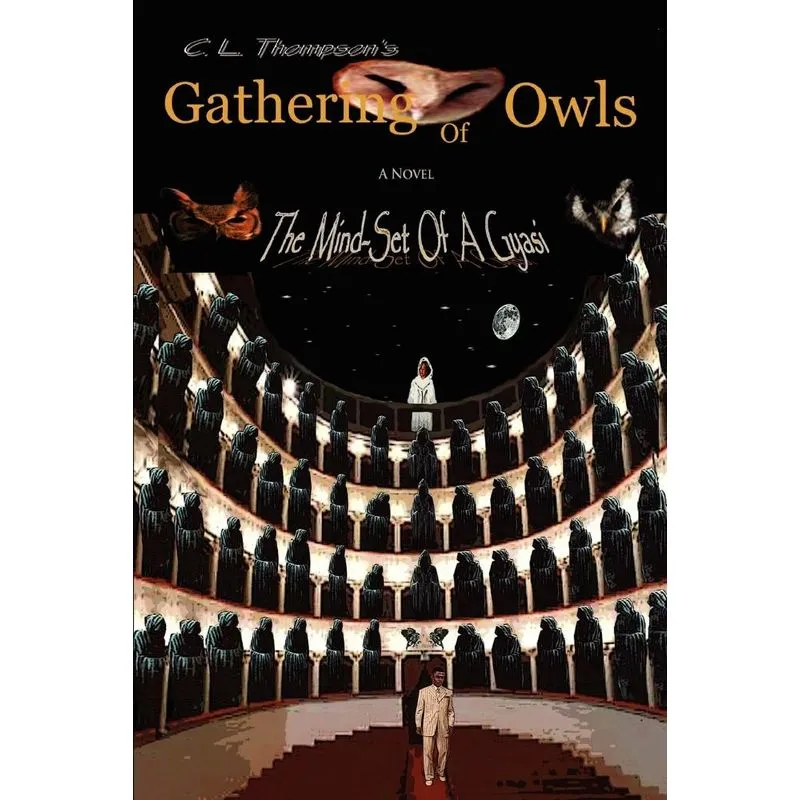 Gathering of Owls