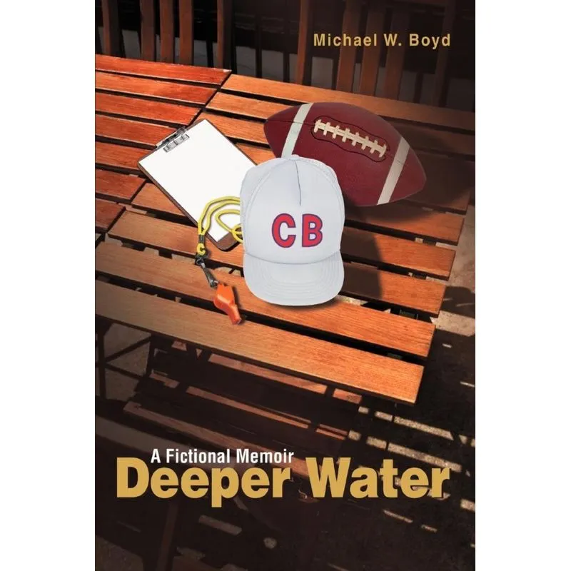 Deeper Water