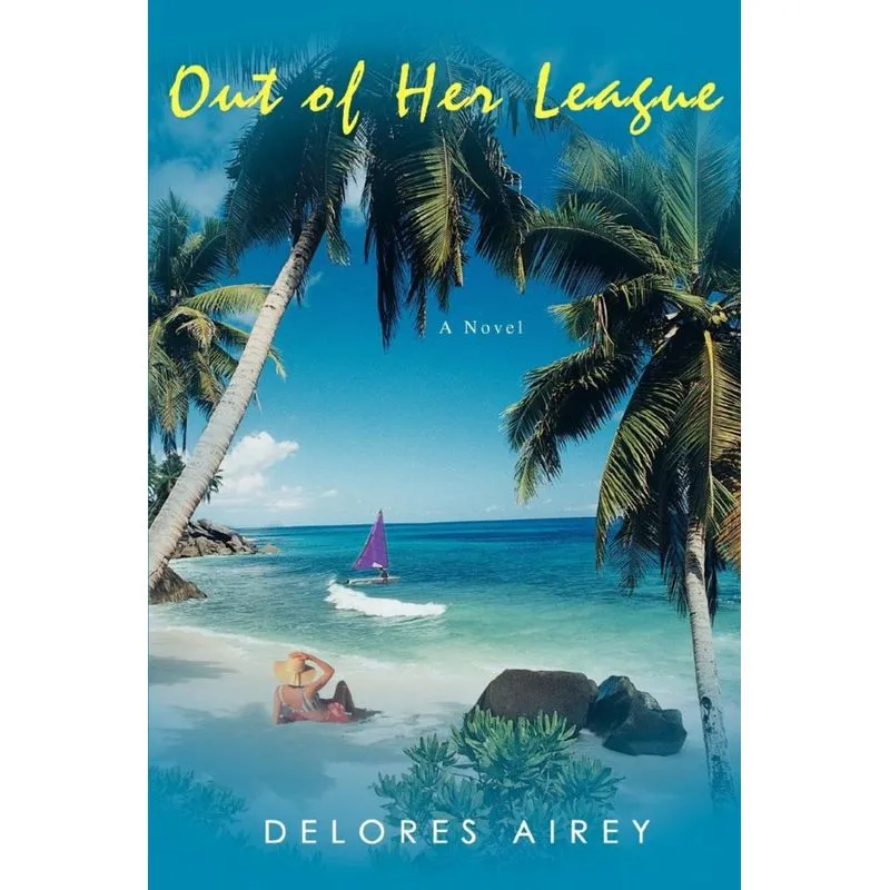 Out of Her League