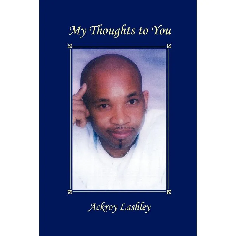 My Thoughts to You