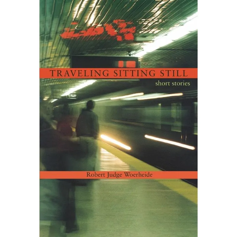 Traveling Sitting Still