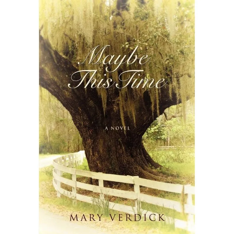 Maybe This Time