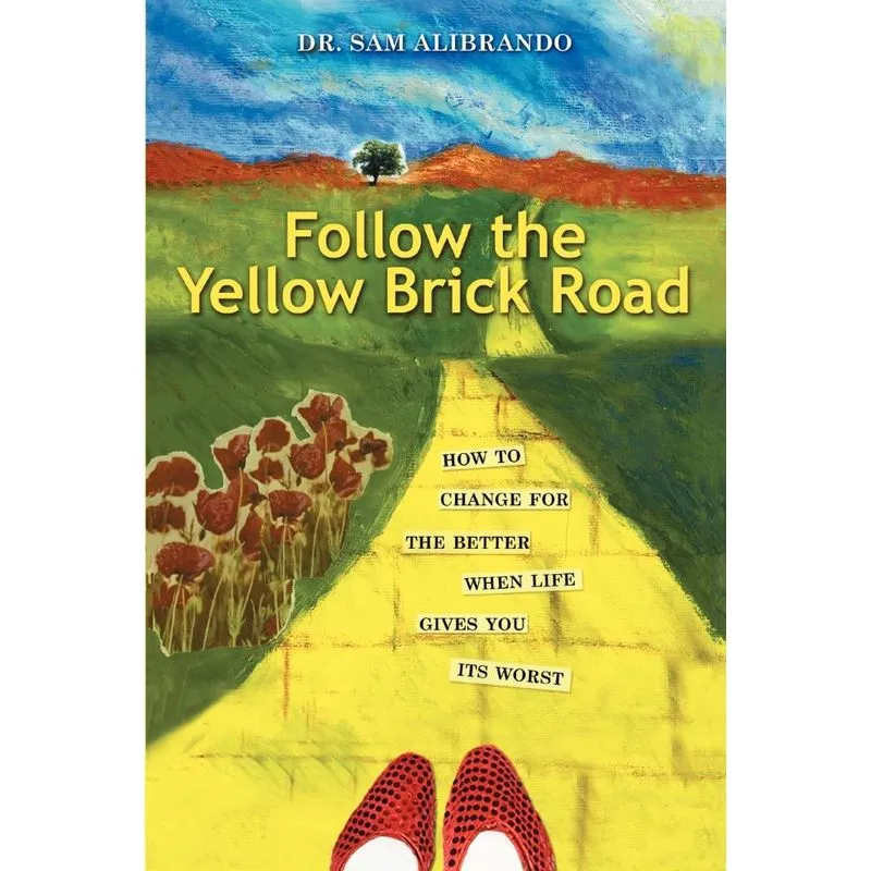 Follow the Yellow Brick Road