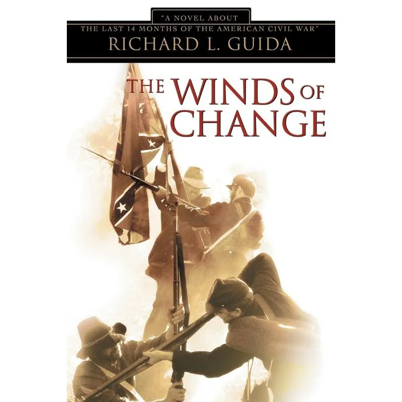 The Winds of Change