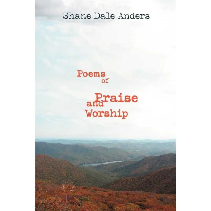 Poems of Praise and Worship