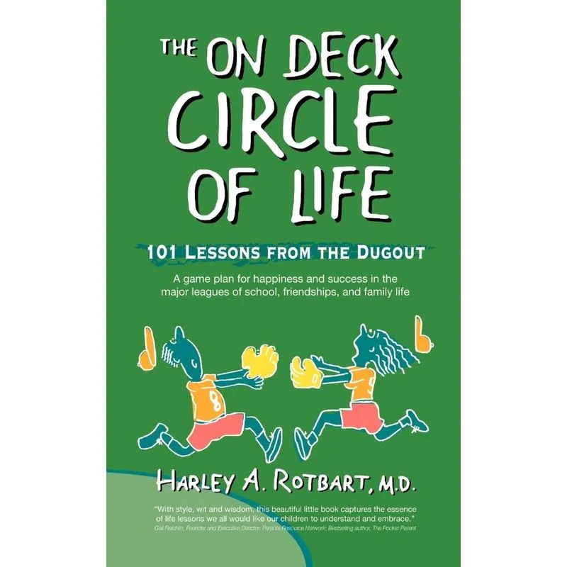 The on Deck Circle of Life