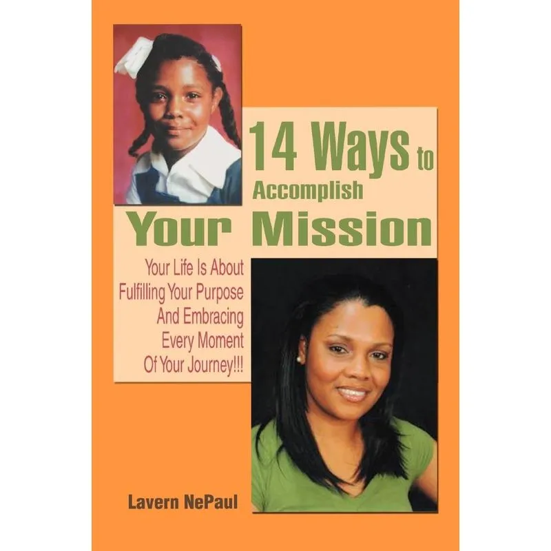 14 Ways to Accomplish Your Mission