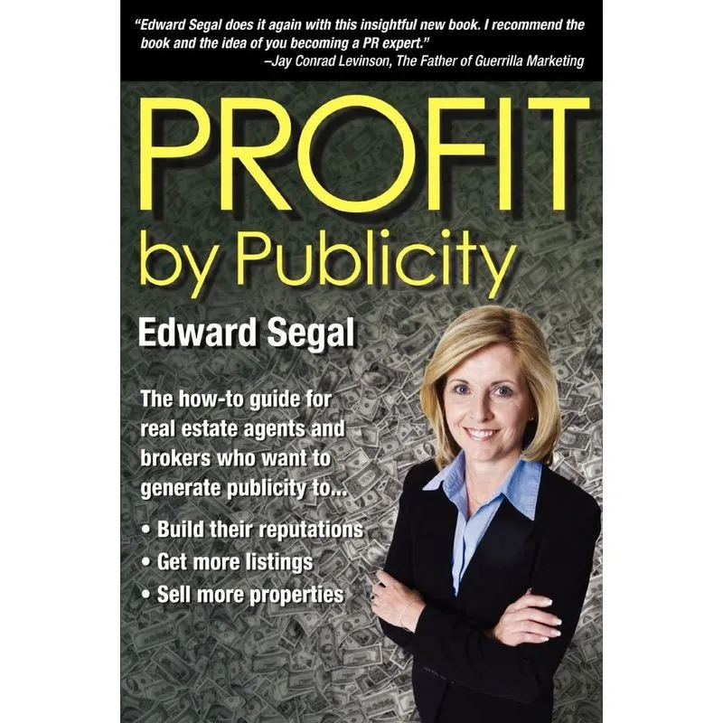 PROFIT by Publicity