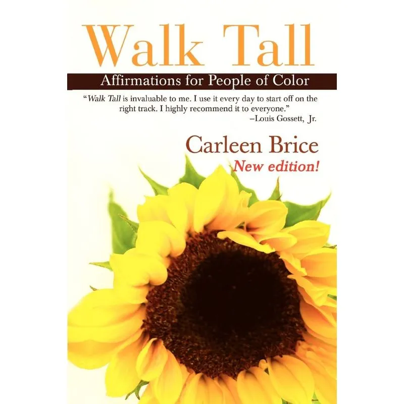Walk Tall