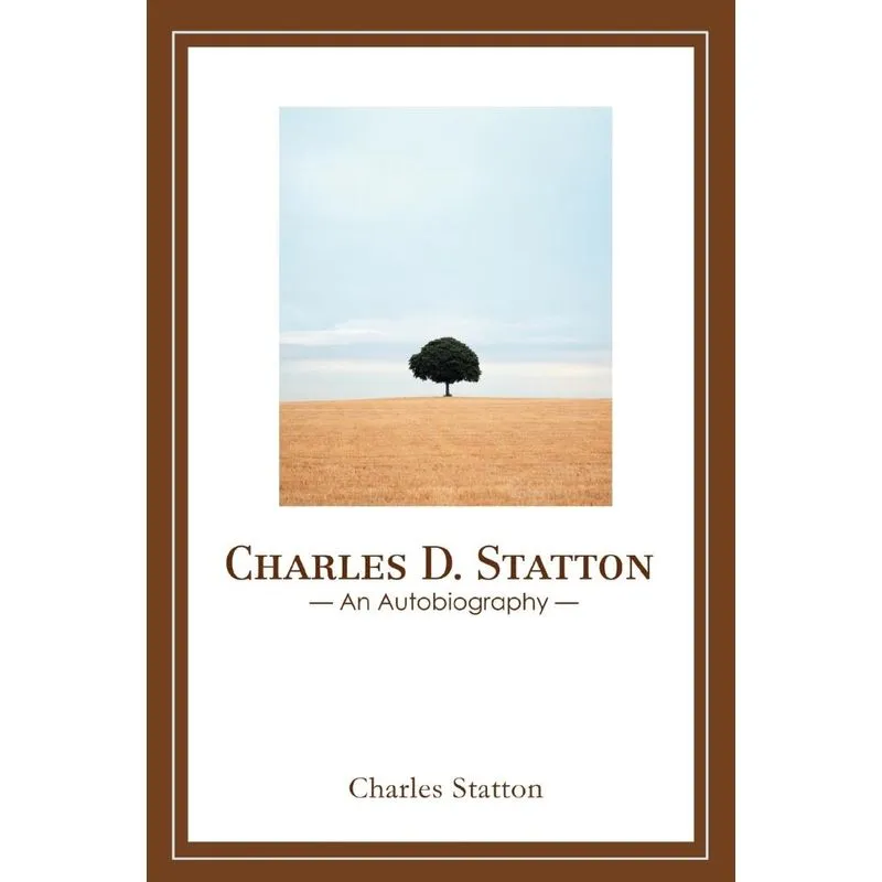 Charles D. Statton