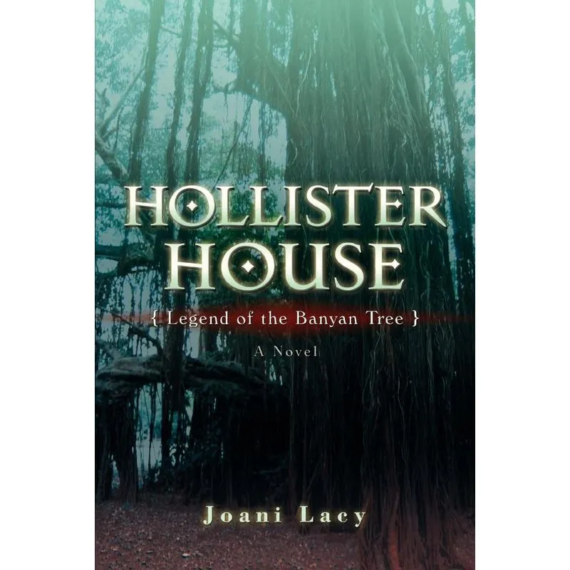 Hollister House