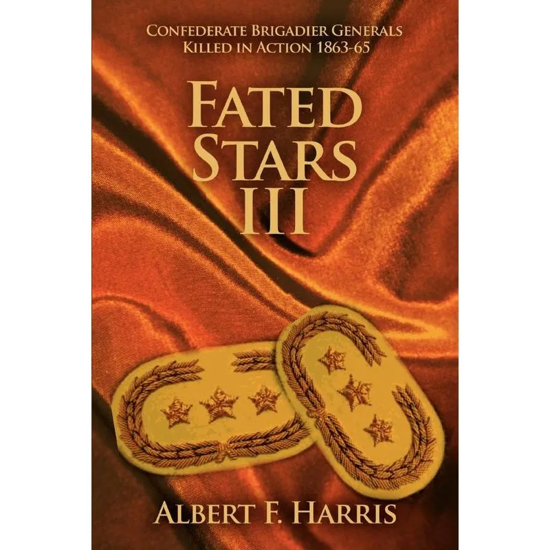 Fated Stars III
