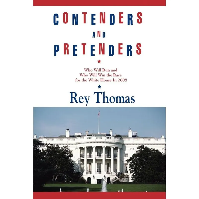 Contenders and Pretenders