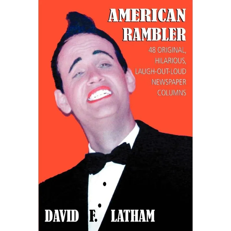 American Rambler