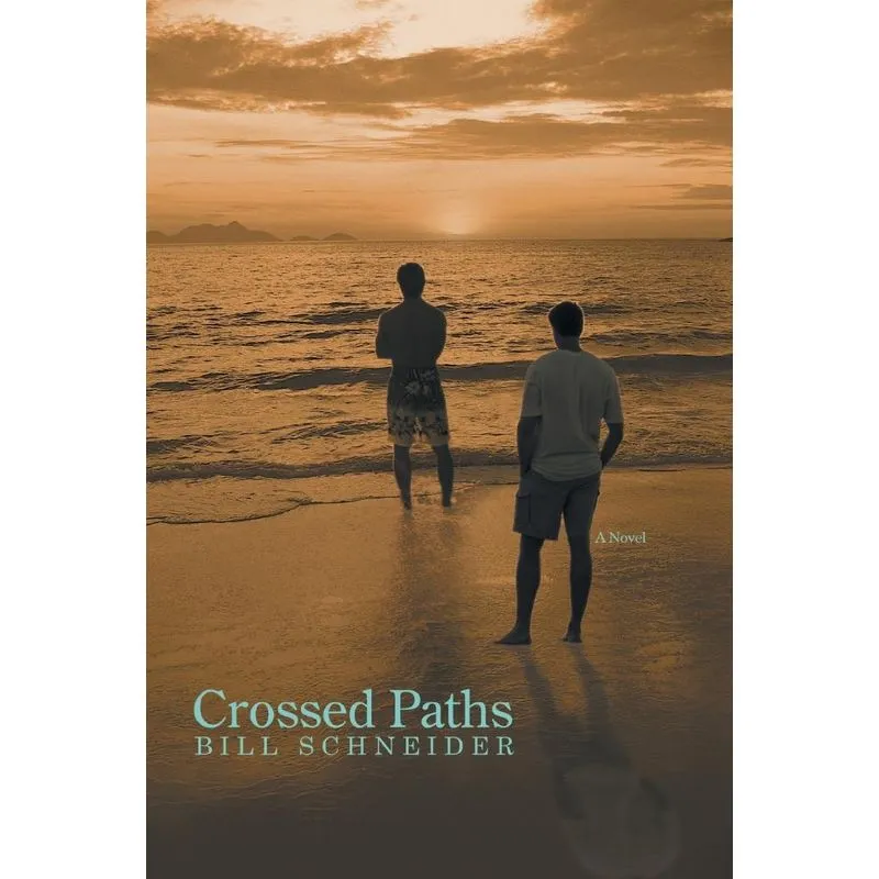 Crossed Paths