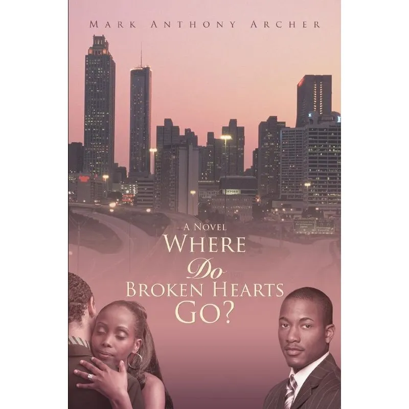 Where Do Broken Hearts Go?