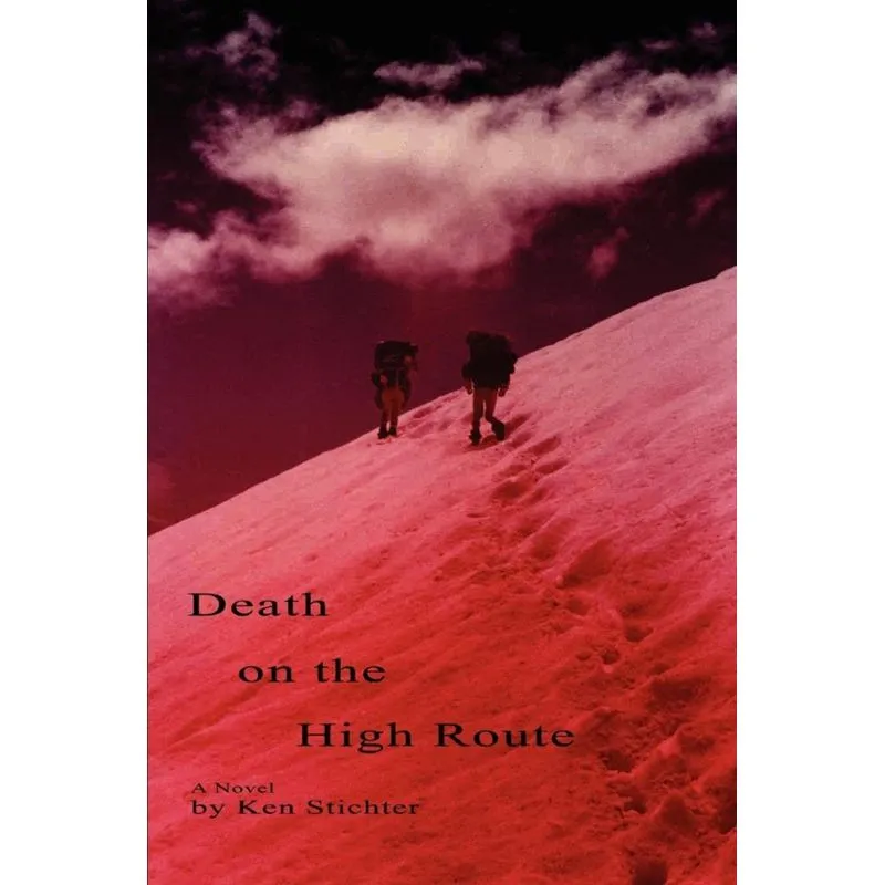 Death on the High Route