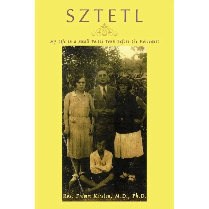 Sztetl