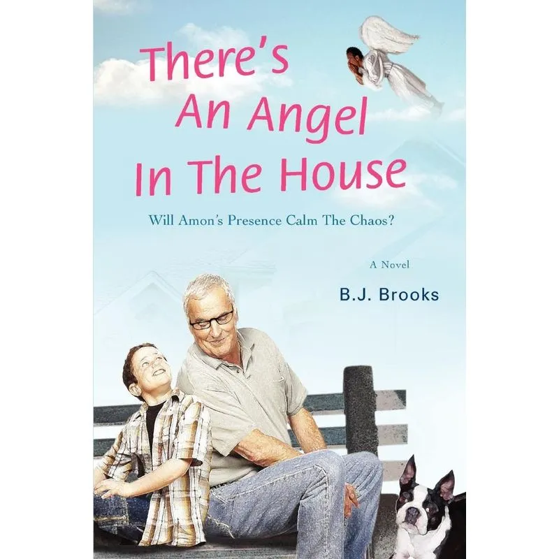 Theres an Angel in the House